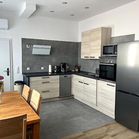 Moderne, Stilvolle Ferienwohnung In Eich Eich  Zewnętrze zdjęcie