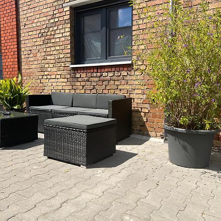 Moderne, Stilvolle Ferienwohnung In Eich Eich  Zewnętrze zdjęcie